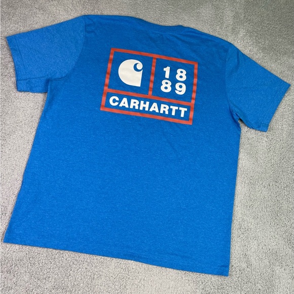 Carhartt - Picture 1 of 4